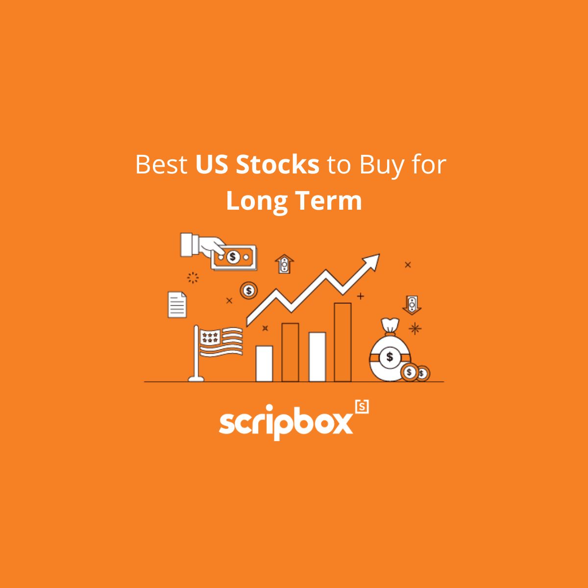 best us stocks to buy for long term