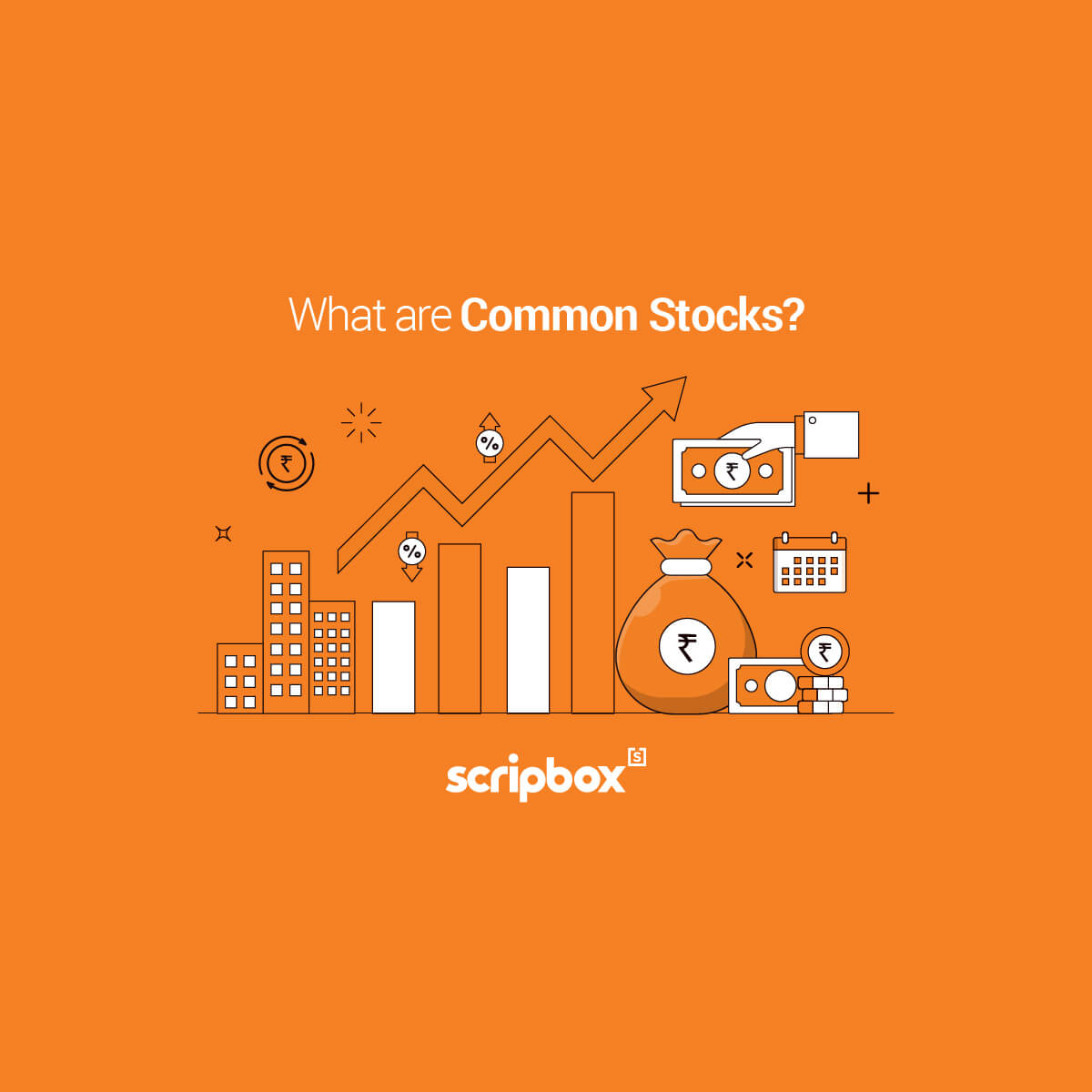 Common Stock Meaning Features And Advantages