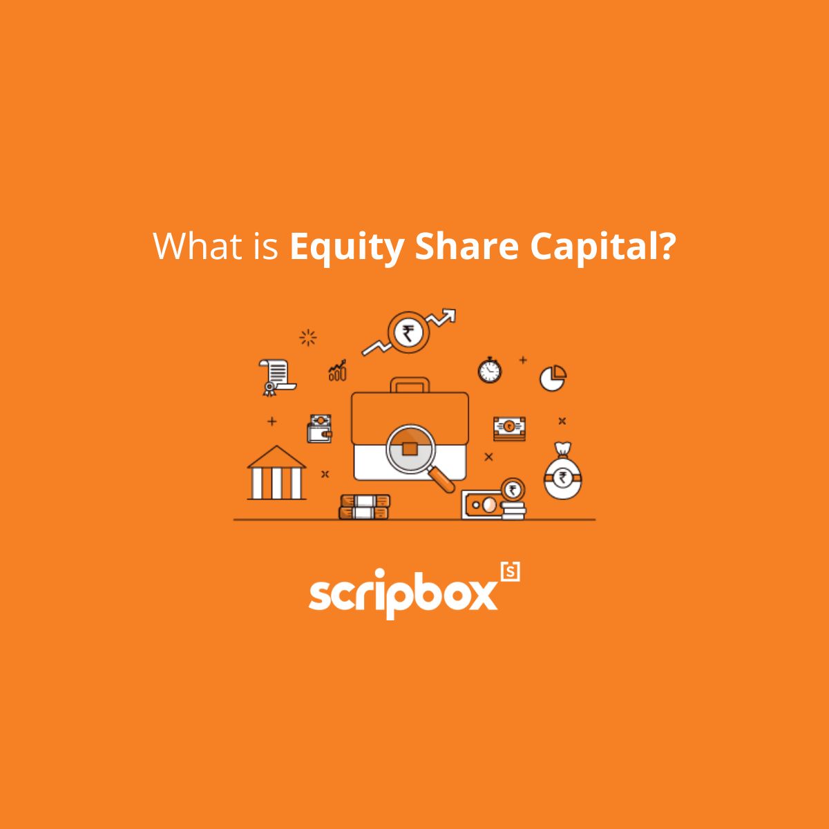 equity share capital