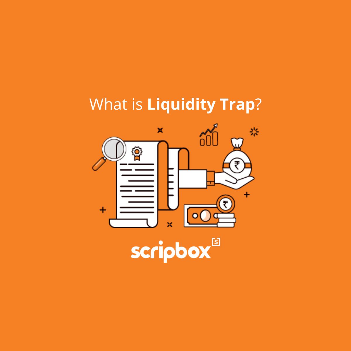 liquidity trap