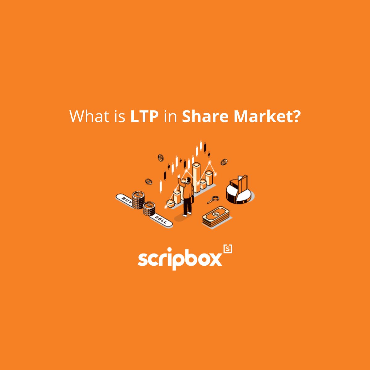 ltp in share market
