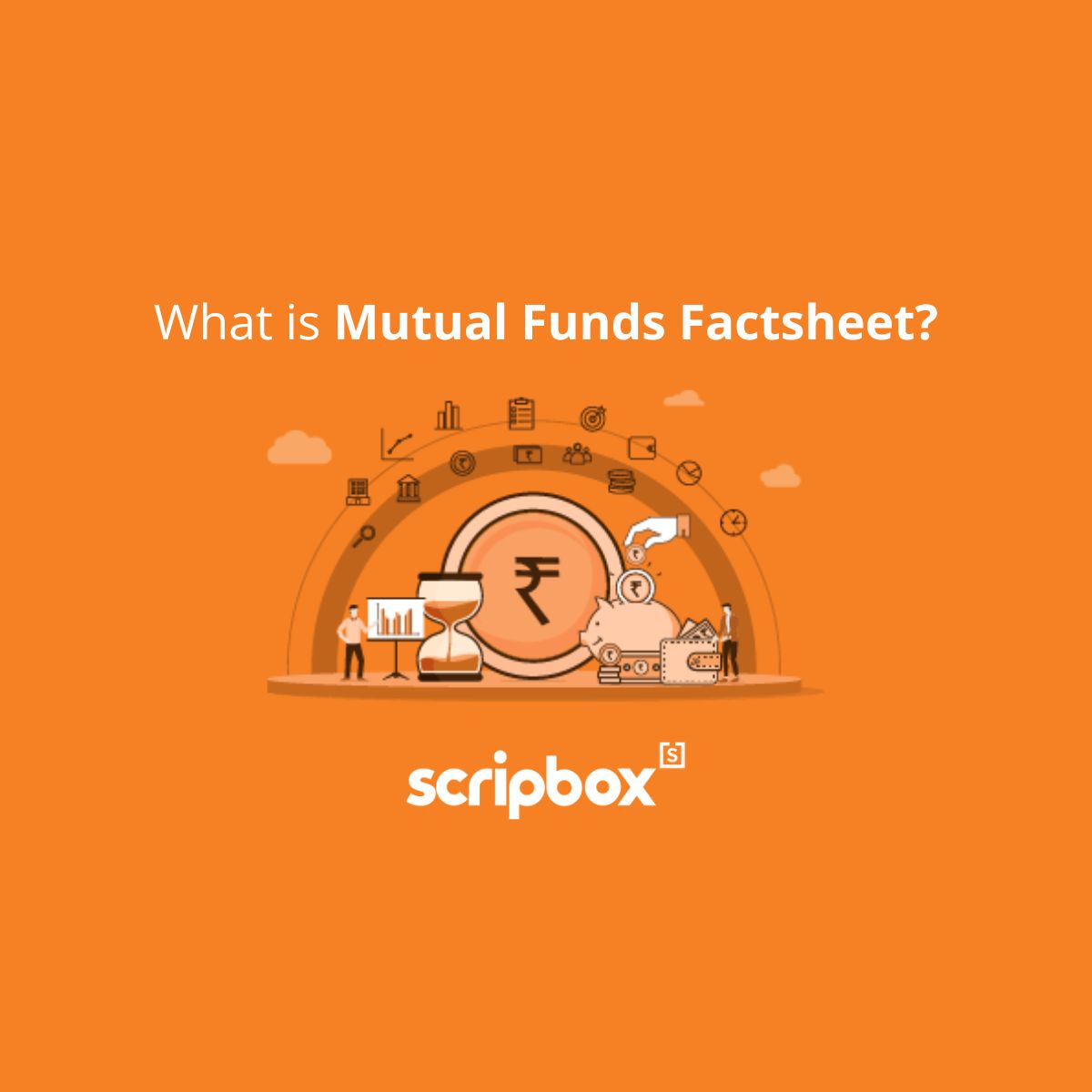 mutual funds factsheet