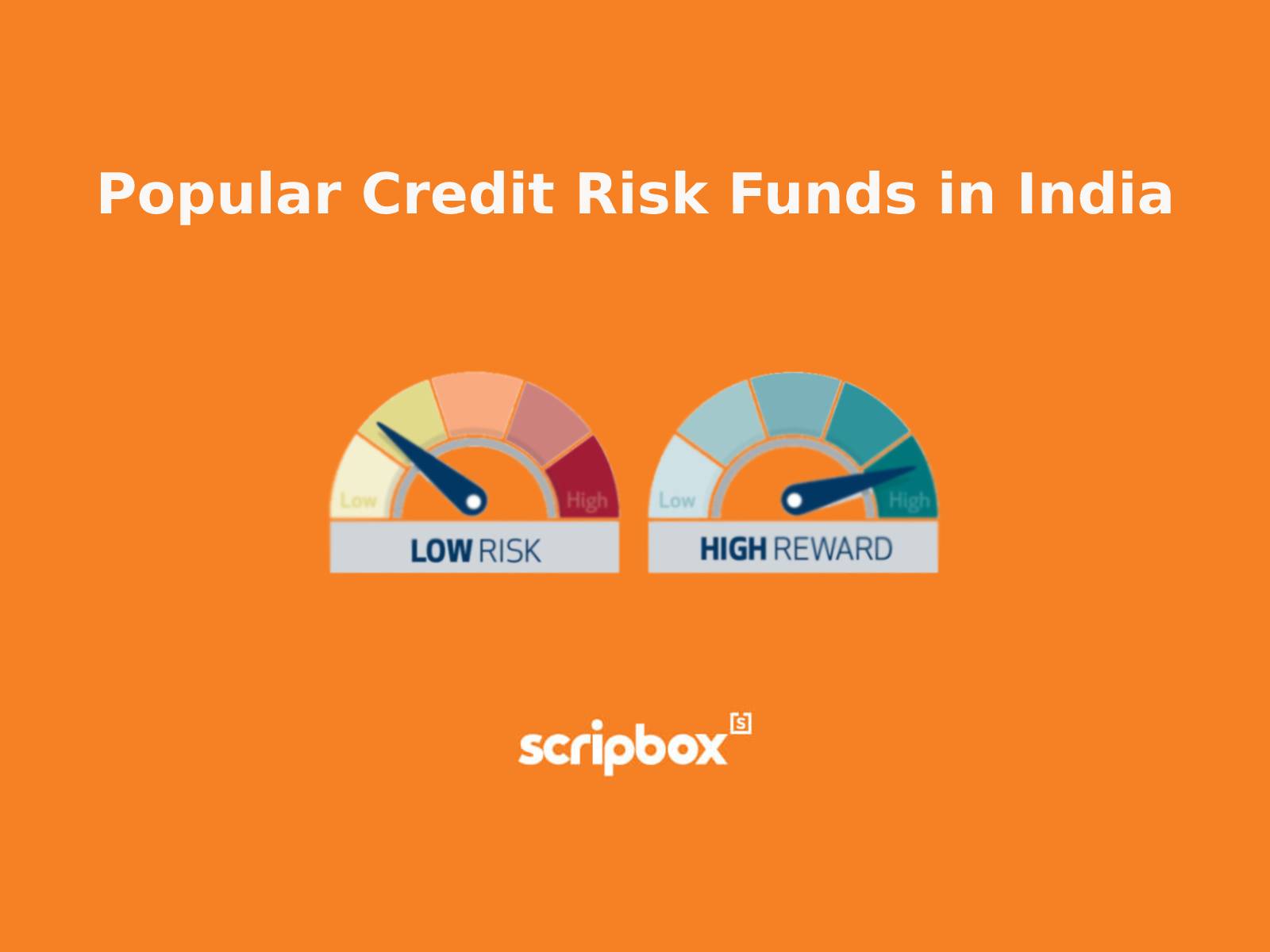 Best Credit Risk Mutual Funds to Invest in 2024