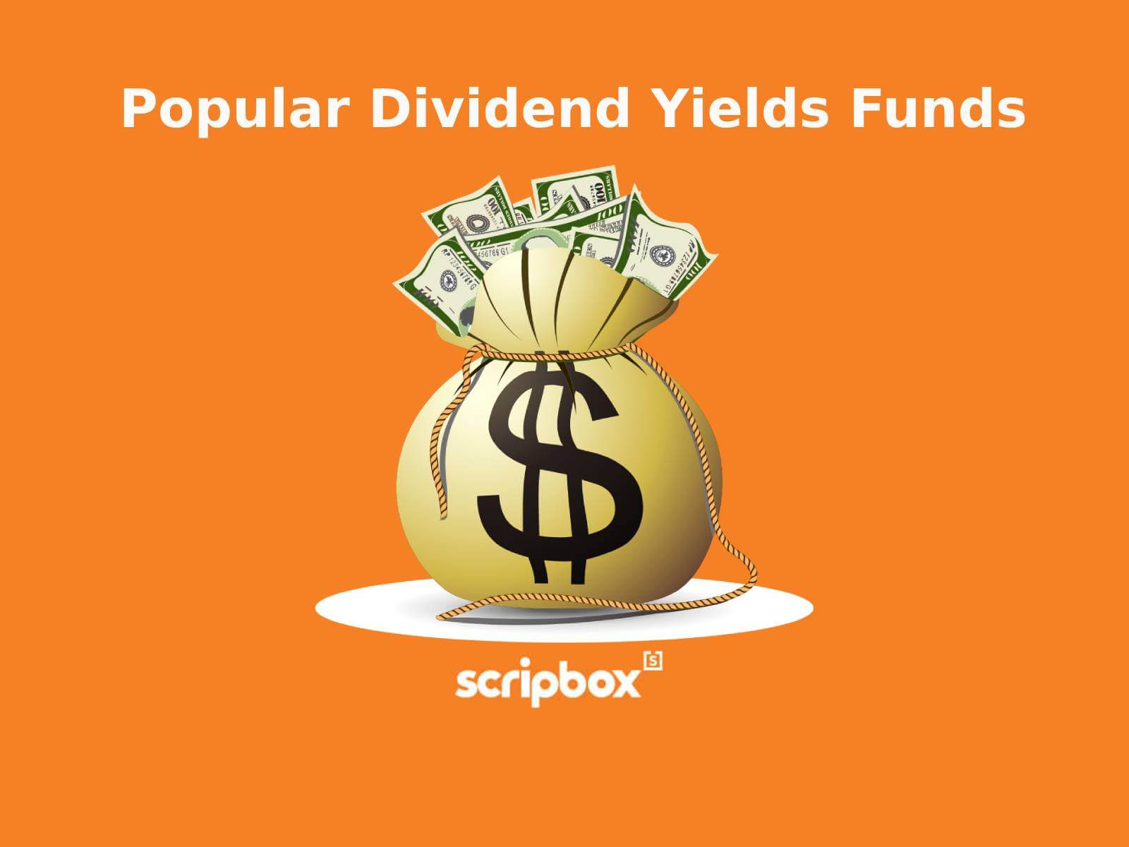 Best Dividend Yield Mutual Funds To Invest In January 2025