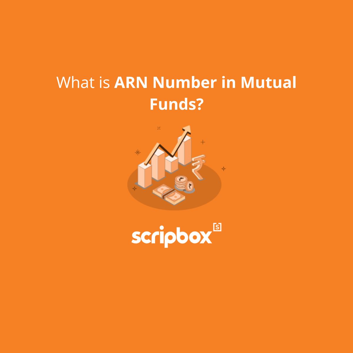 arn number in mutual funds