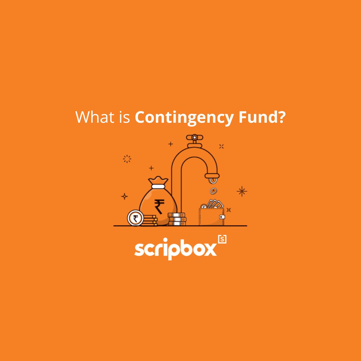 contingency fund