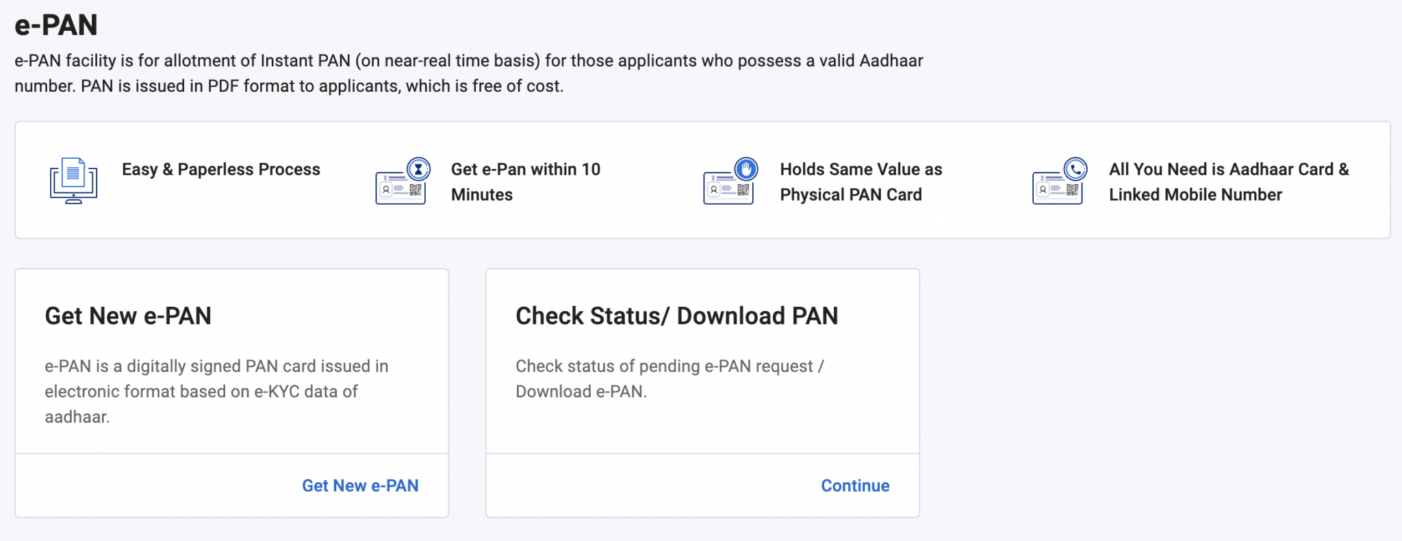 pan-aadhar-link-how-to-link-aadhaar-with-pan-online-check-status