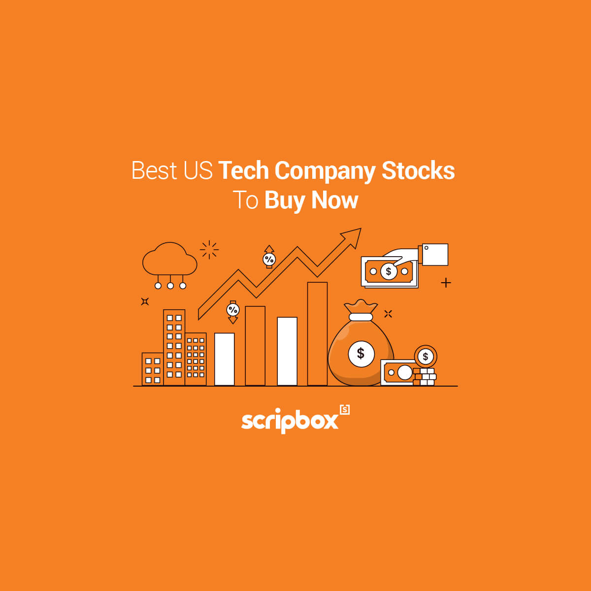 best us tech company stocks