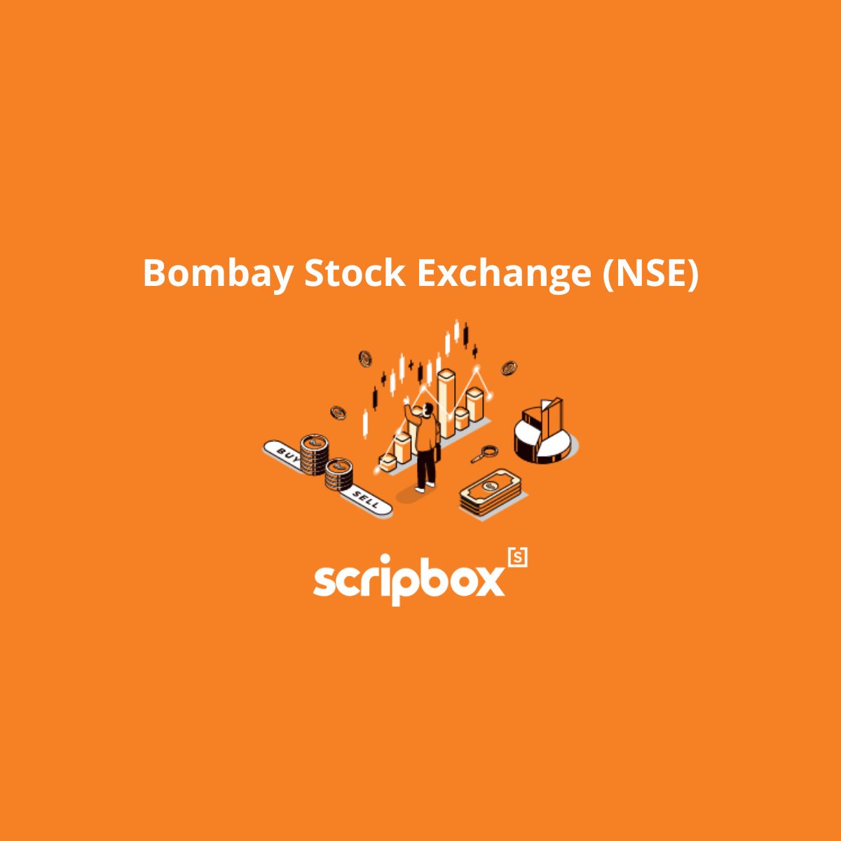 bombay stock exchange
