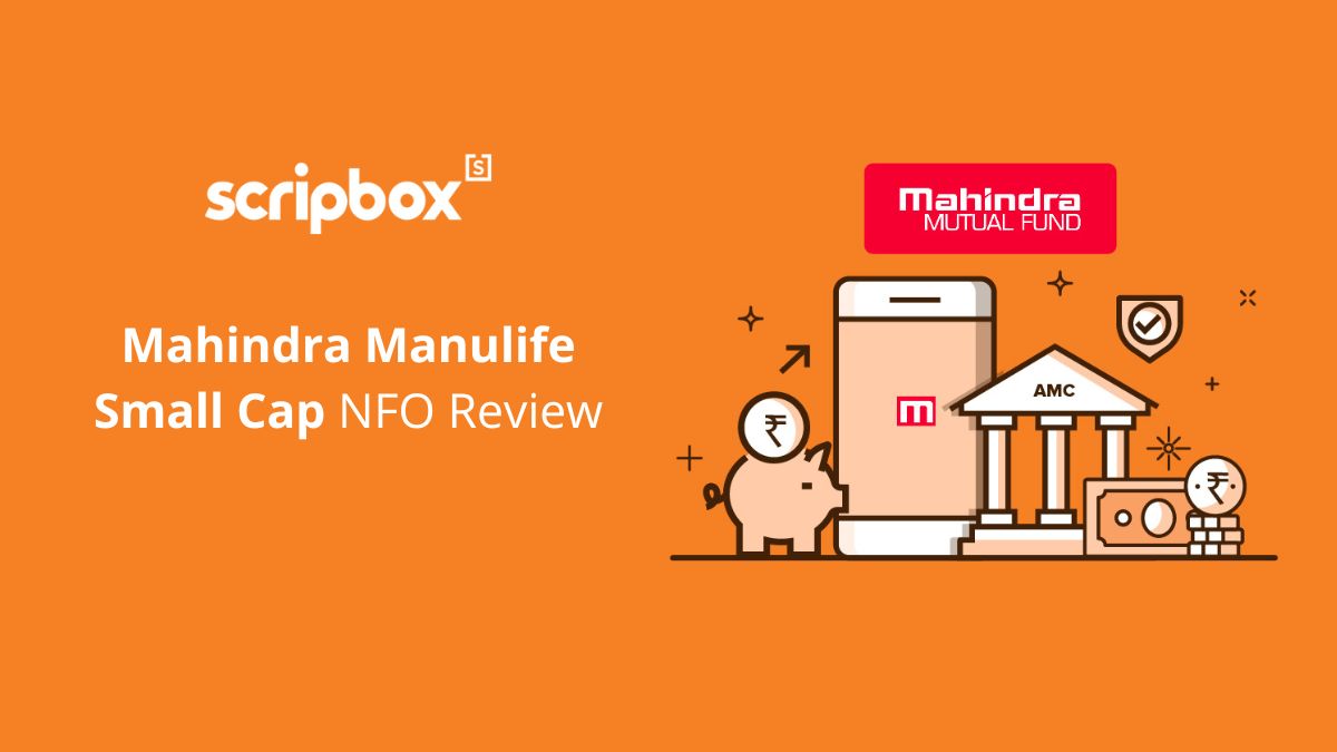 mahindra manulife small cap nfo review