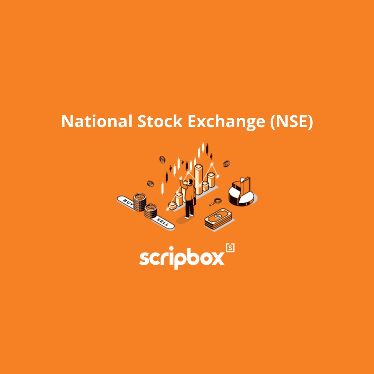 national stock exchange (nse)