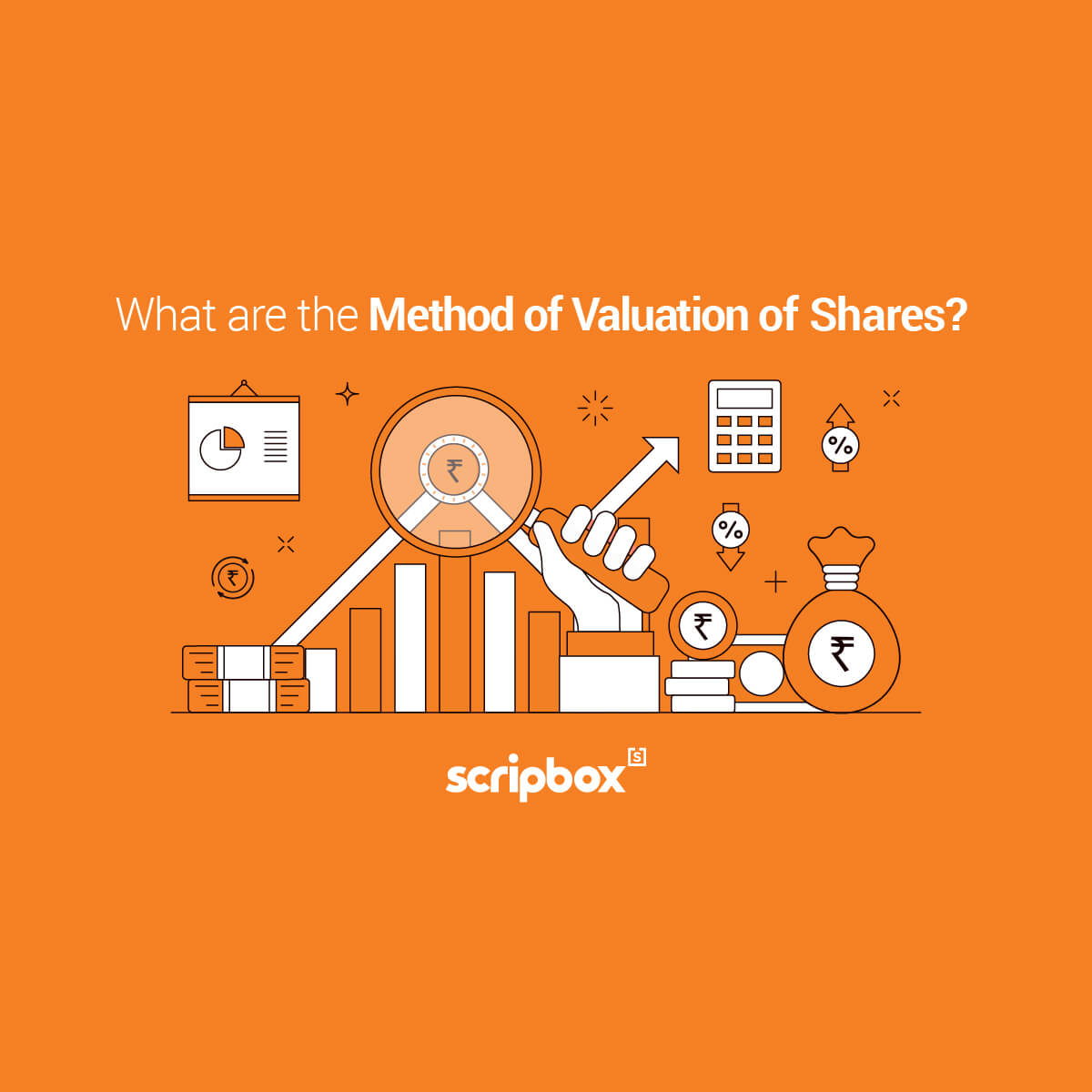 Valuation Of Shares Meaning Methods And Types