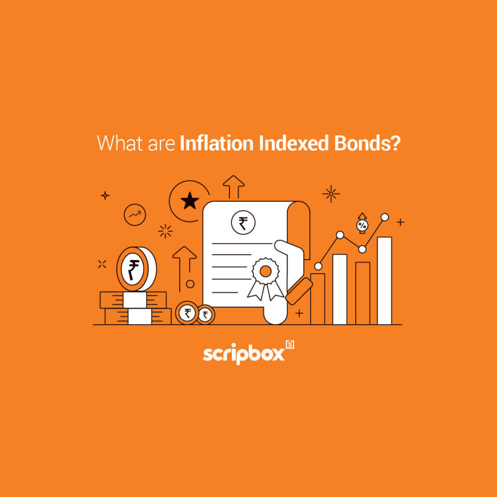 inflation indexed bonds