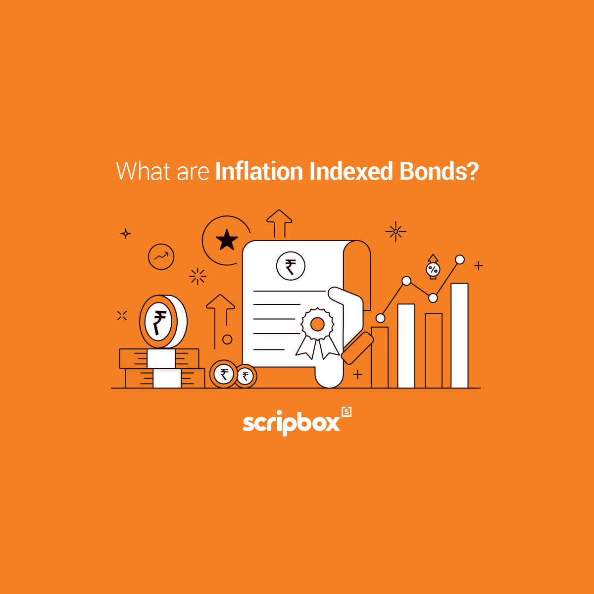 Inflation Indexed Bonds Meaning Advantages And Risks