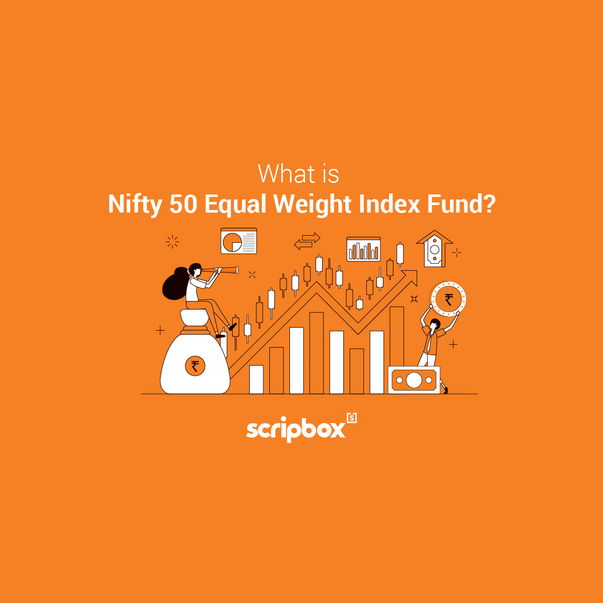 Nifty 50 Equal Weight Index
