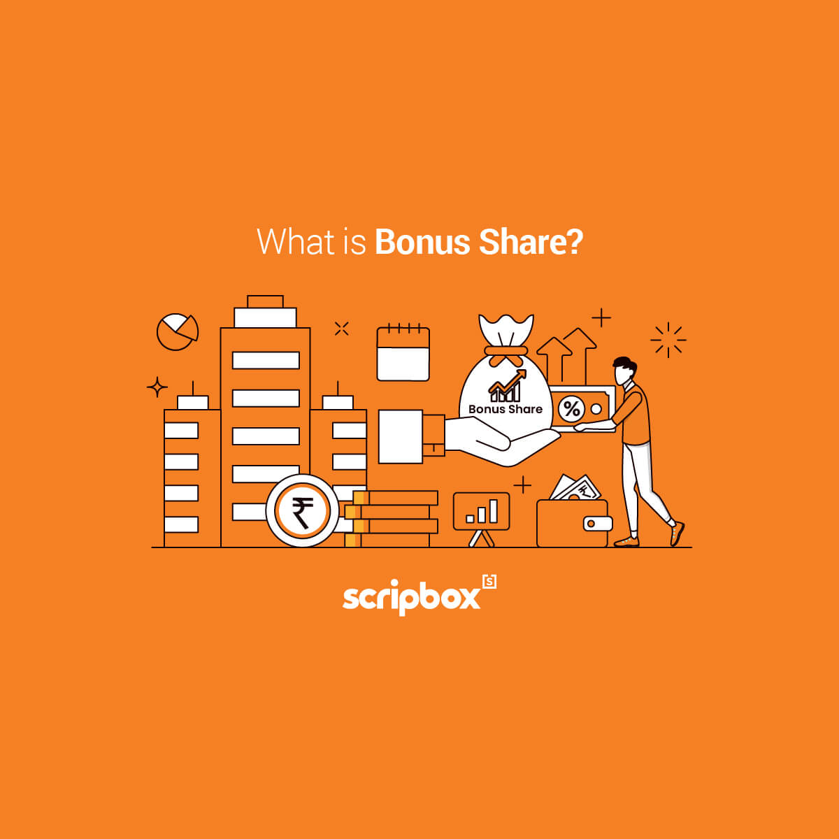 What Is Bonus Share Types Eligibility Calculation
