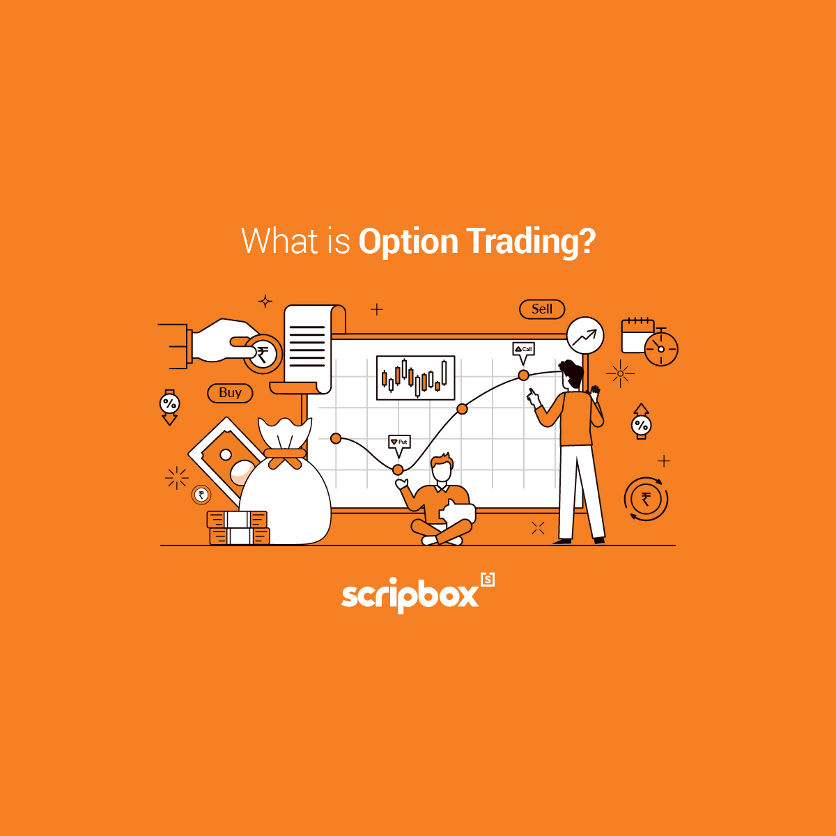 What is Option Trading?