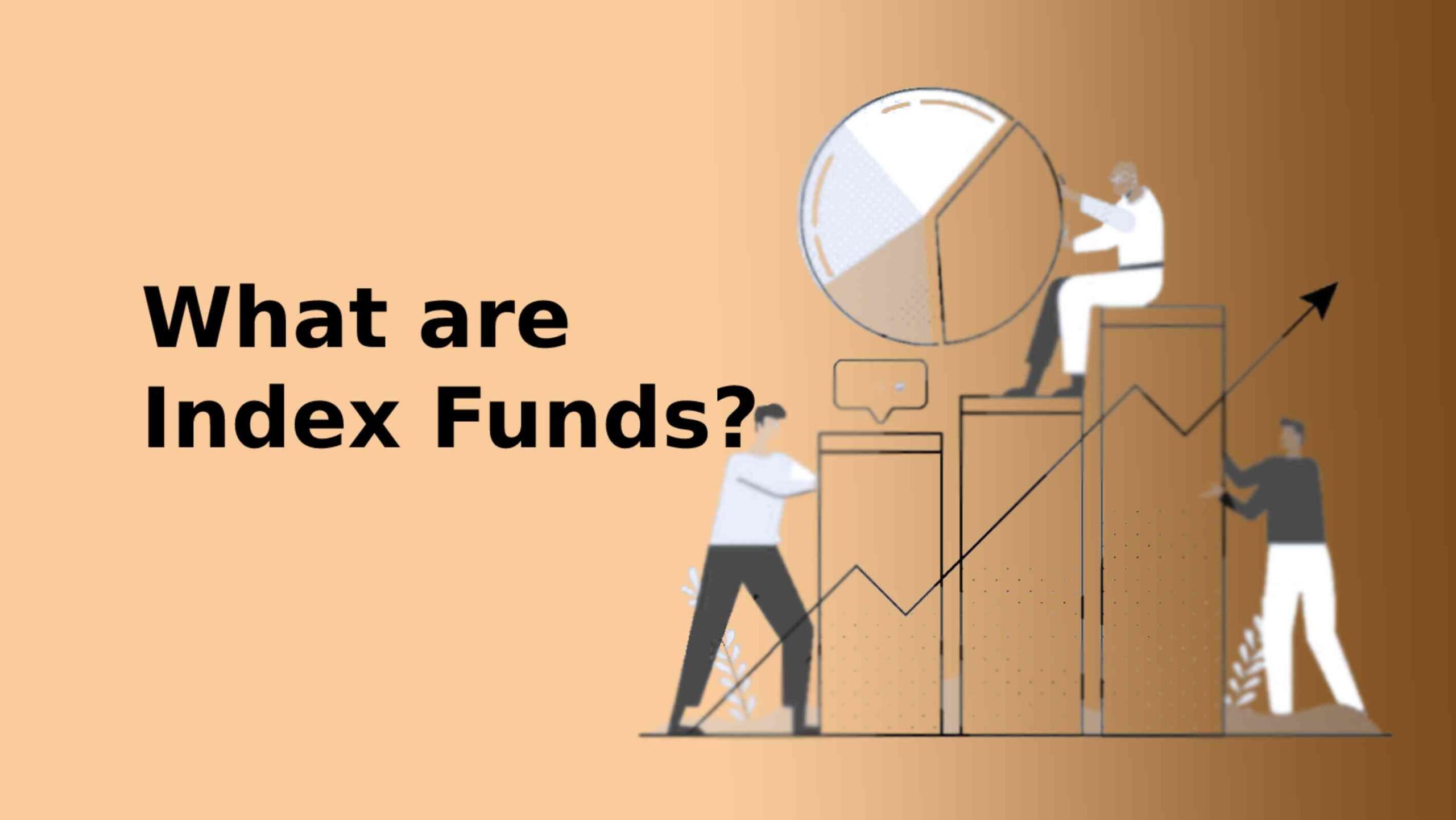 what are index funds