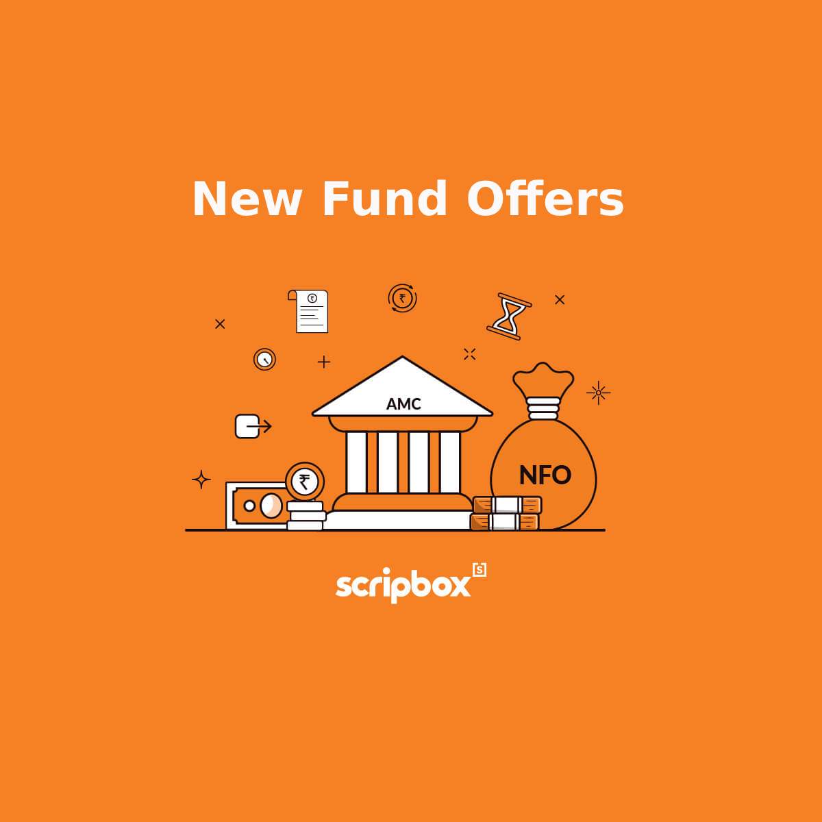 New Fund Offers Today