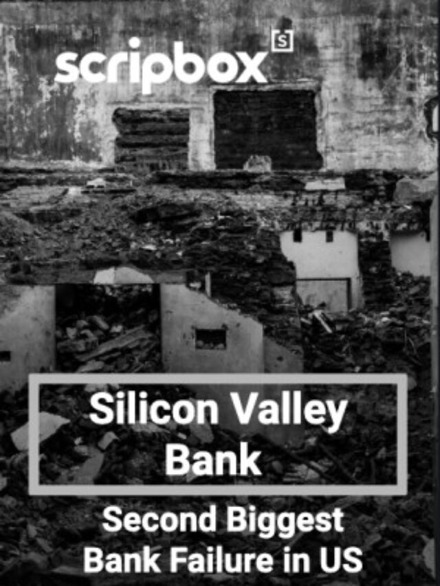 Silicon Valley Bank: Second Biggest Bank Failure in US History
