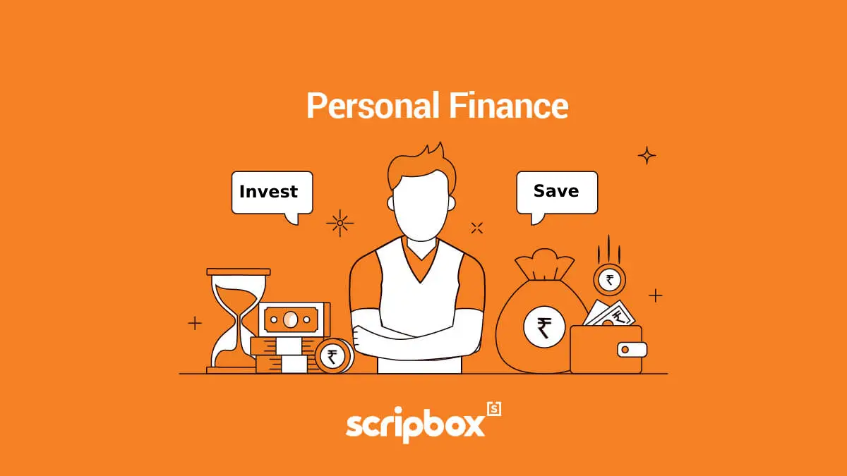 Personal Finance Scripbox