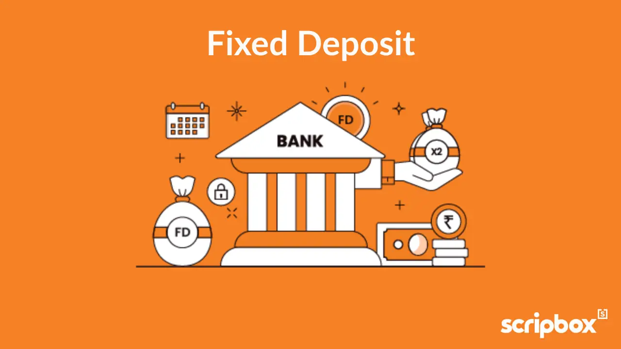 Fixed Deposit Articles