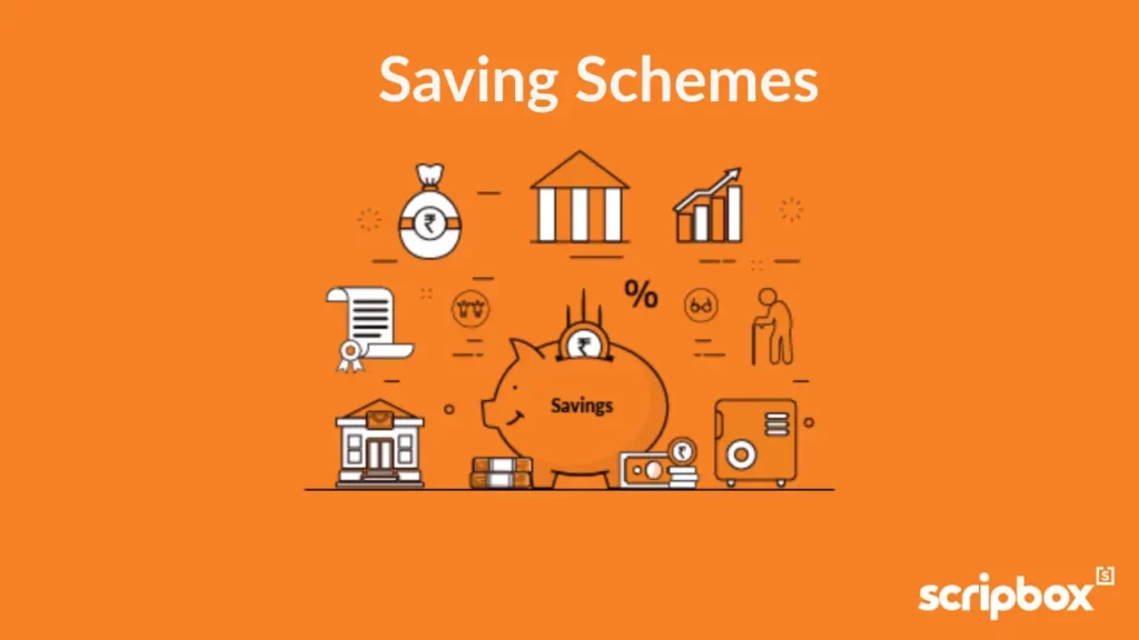 Savings Scheme Articles