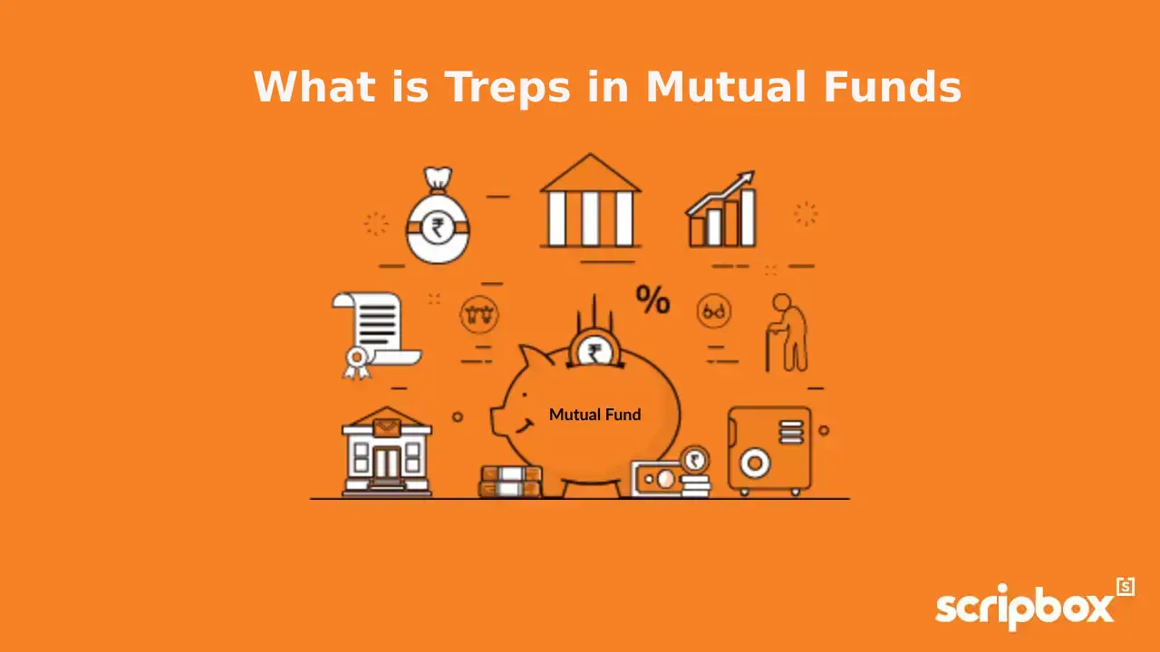 what-is-treps-in-mutual-funds