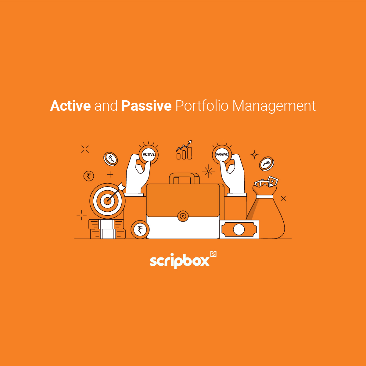 Active and Passive Portfolio Management