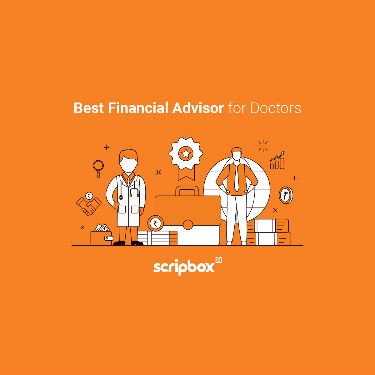 Financial Advisor for Doctors