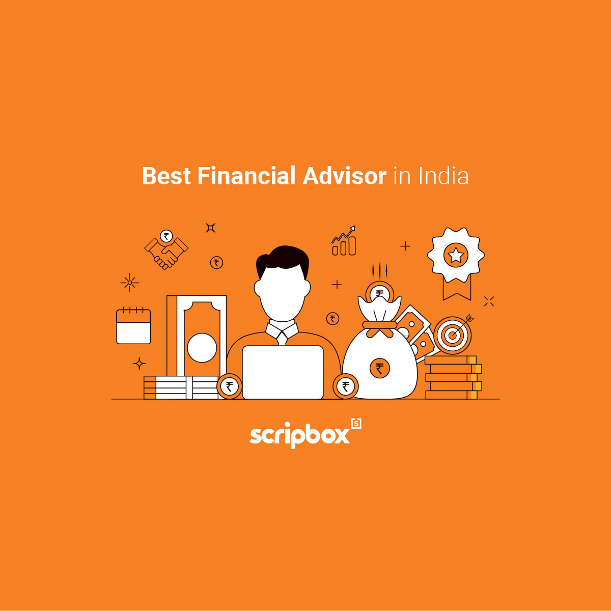 Best Financial Advisor in India