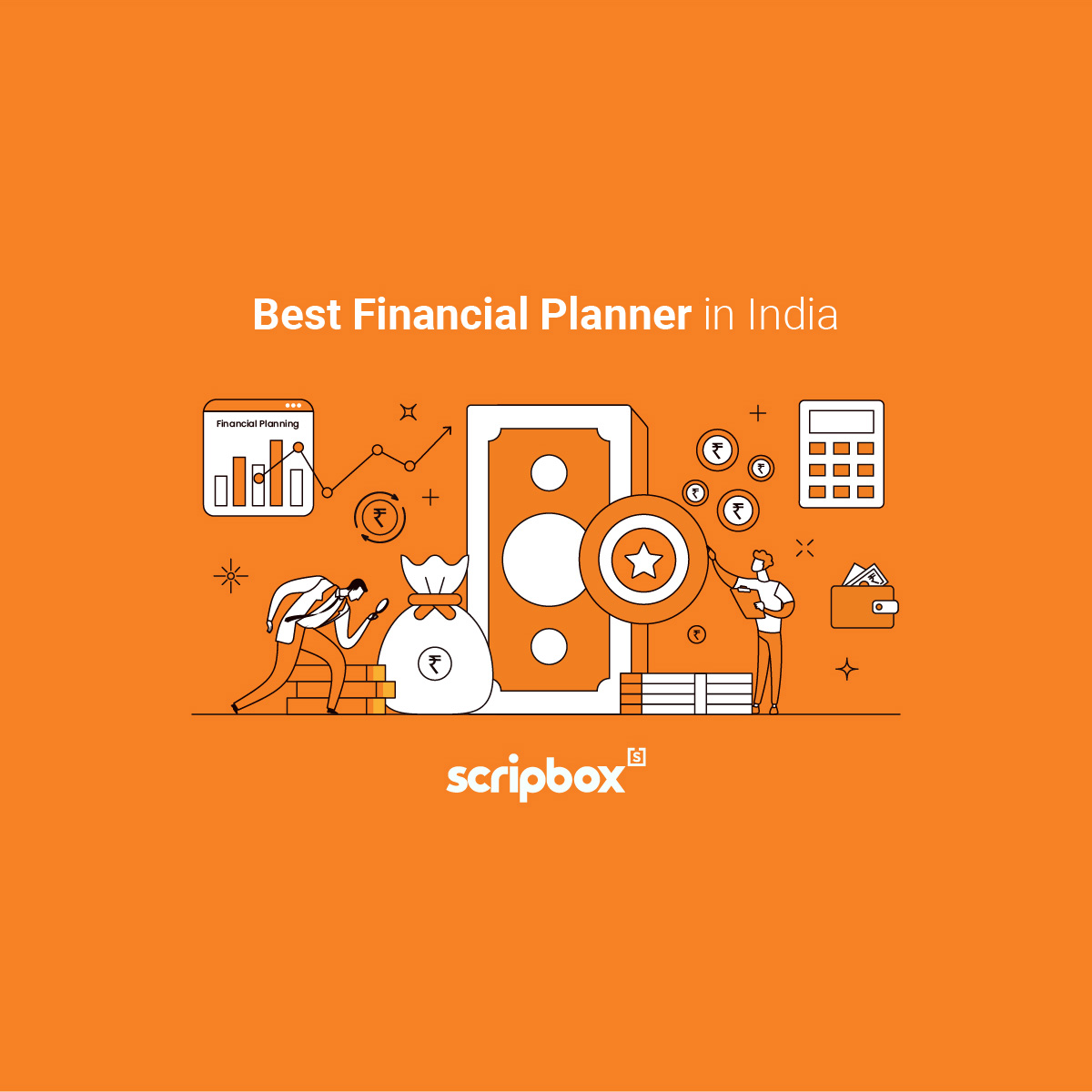 Best Financial Planner in India