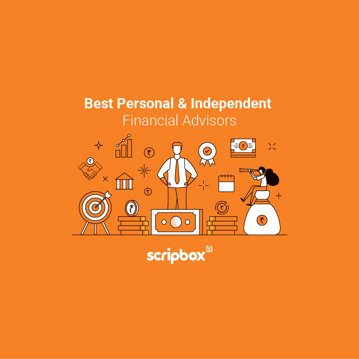 Top Personal Financial Advisors & Certified Independent Financial Experts