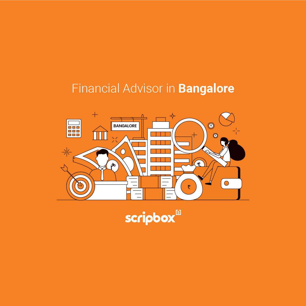 Financial Advisor in Bangalore