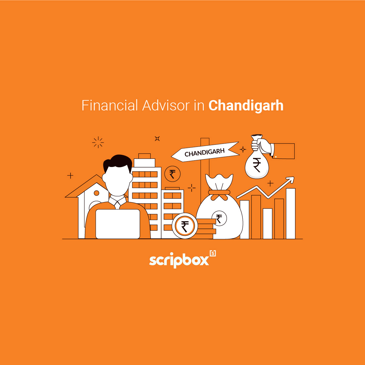 Financial Advisor in Chandigarh