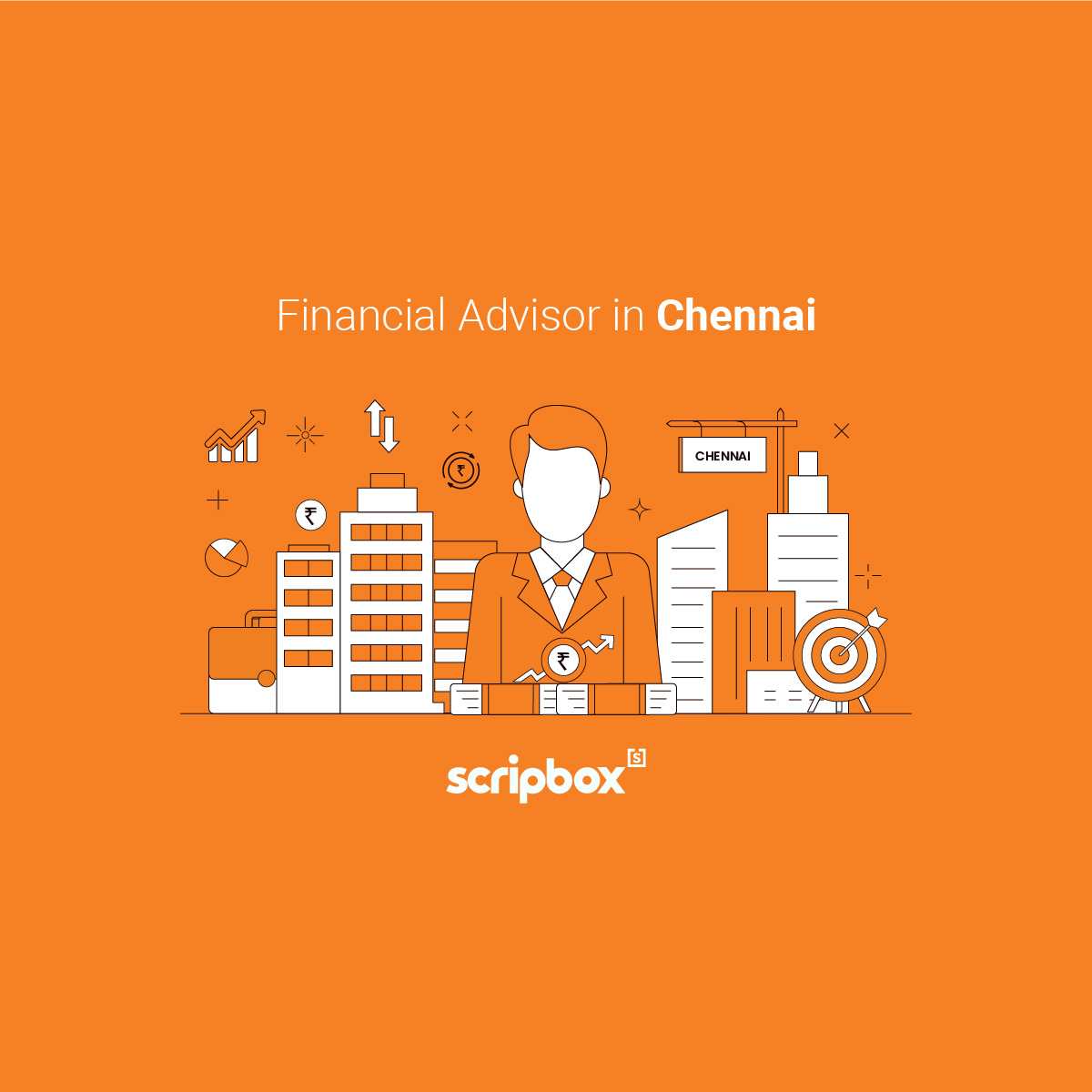 Financial Advisor in Chennai