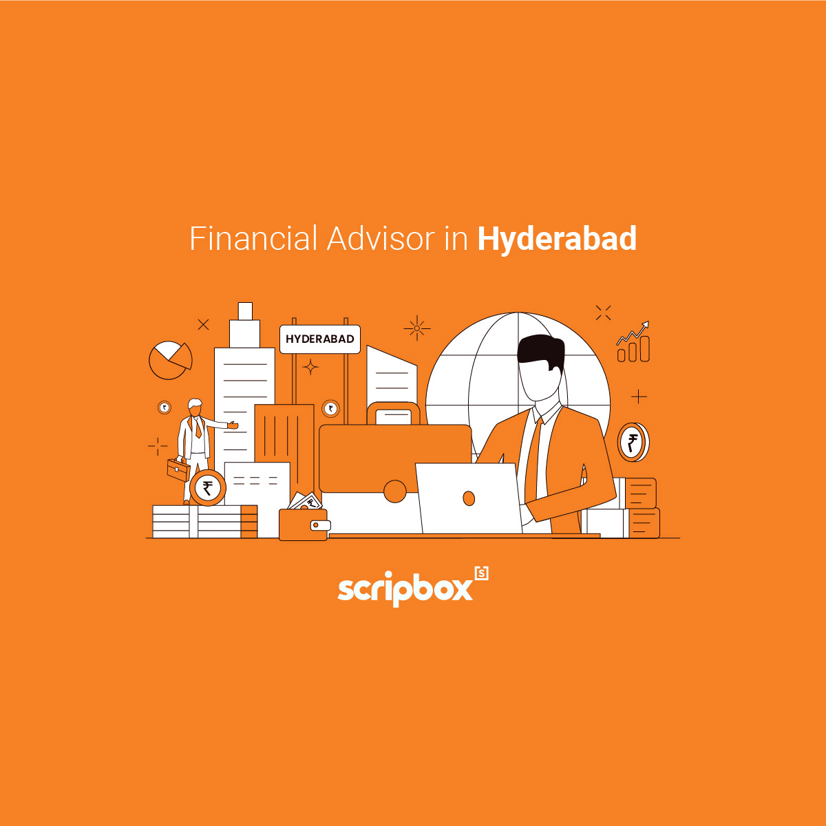 Financial Advisor in Hyderabad