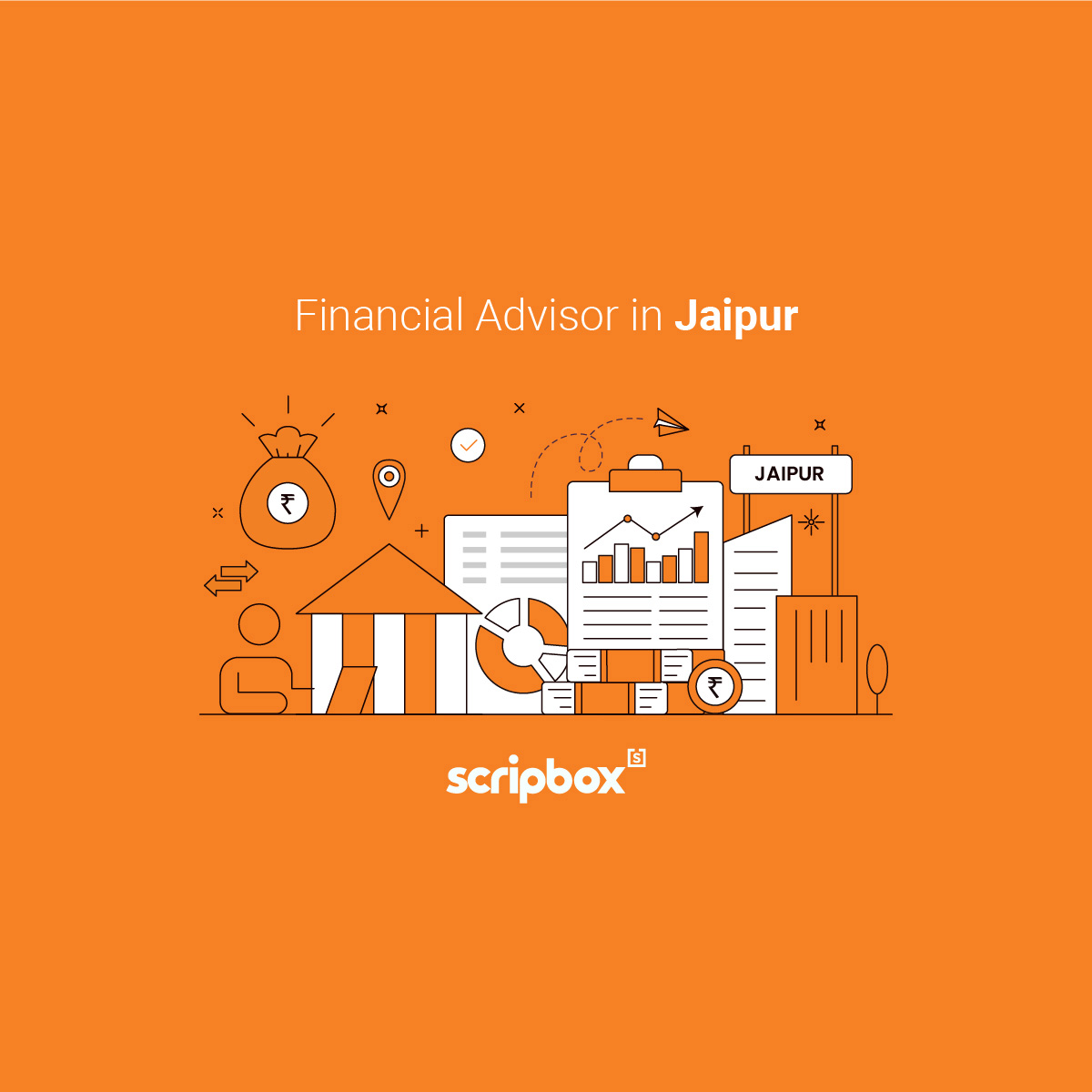 Financial Advisor in Jaipur