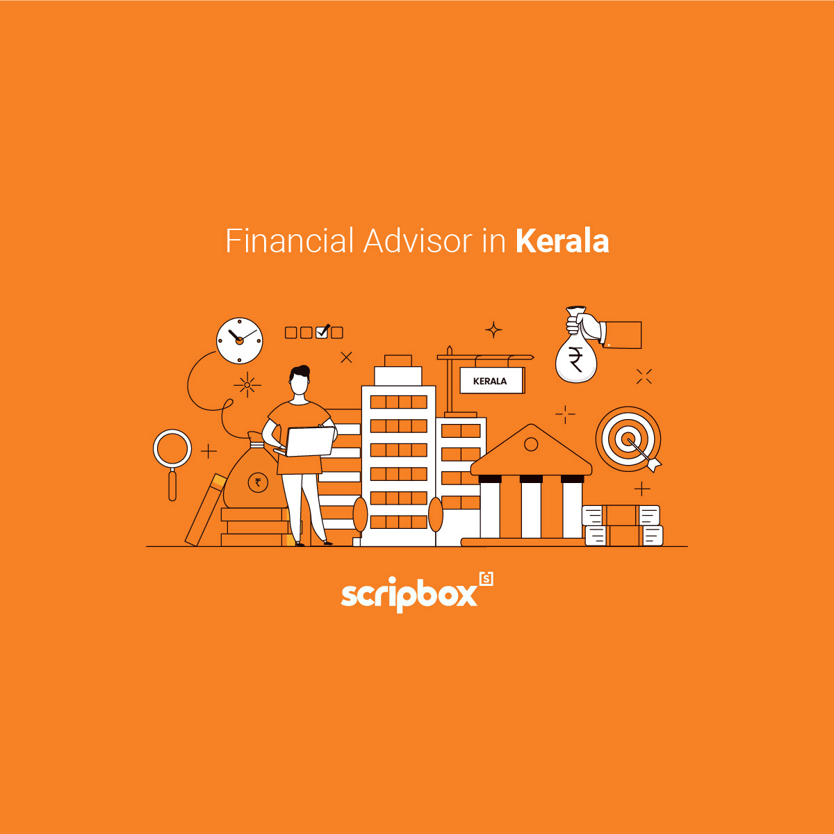Financial Advisor in Kerala