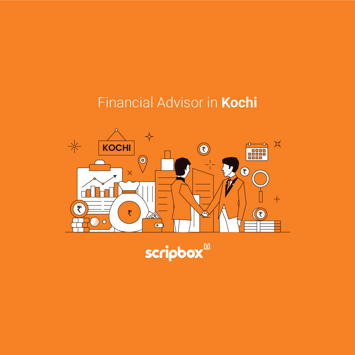Financial Advisor in Kochi