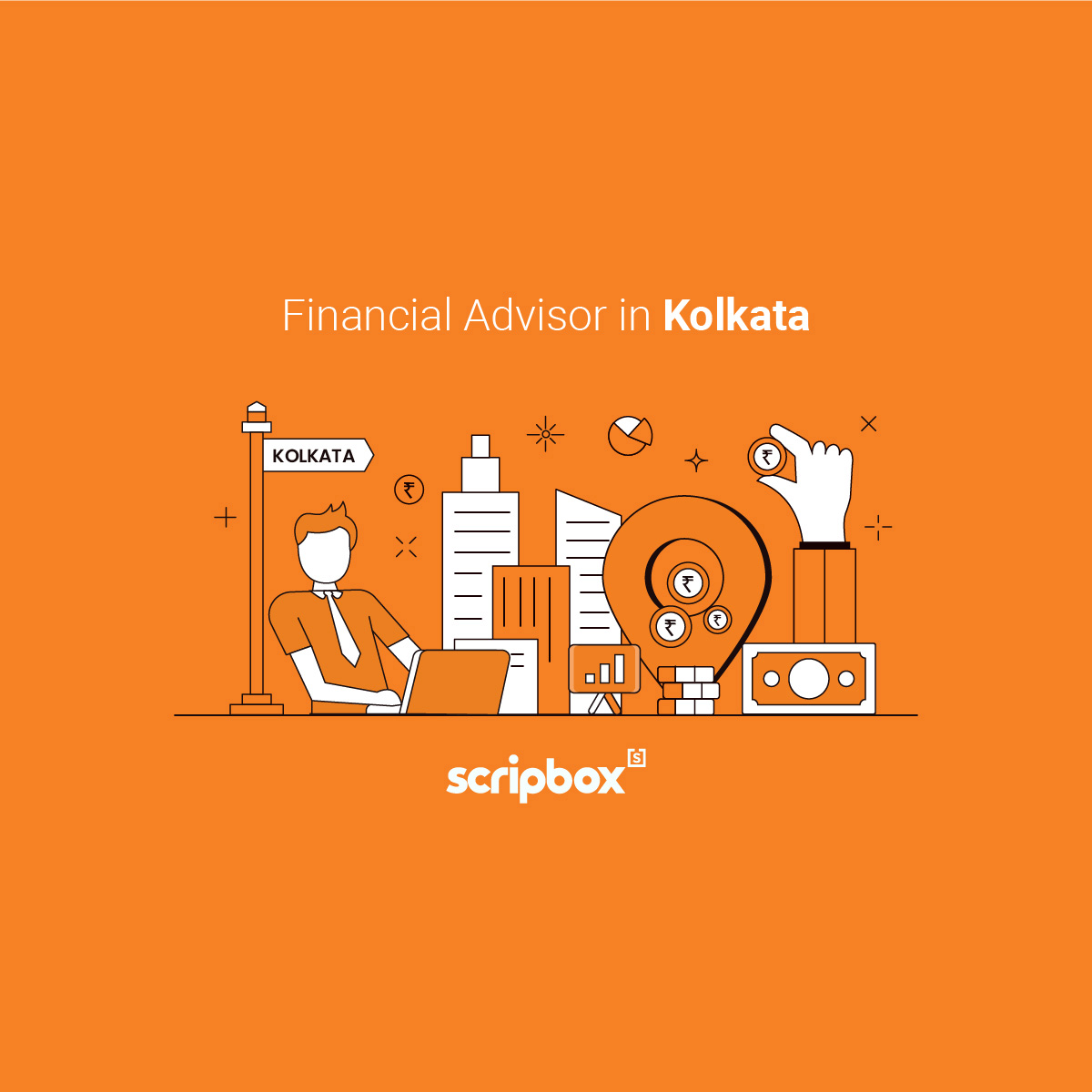 Financial Advisor in Kolkata