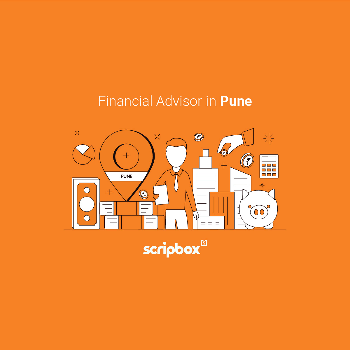 Financial Advisor in Pune