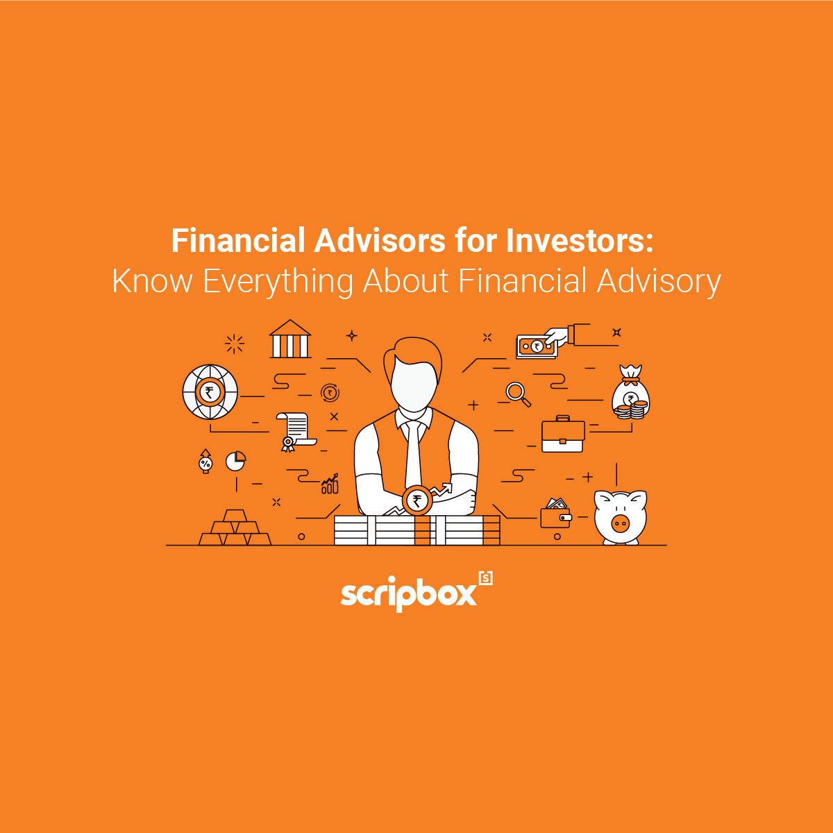 Financial Advisors