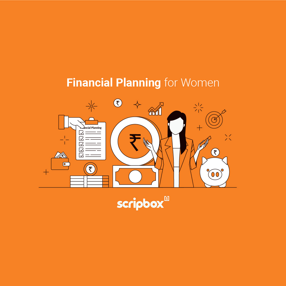 Financial Planning for Women