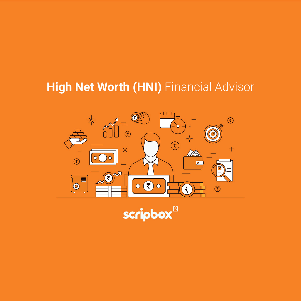 High Net Worth Financial Advisor