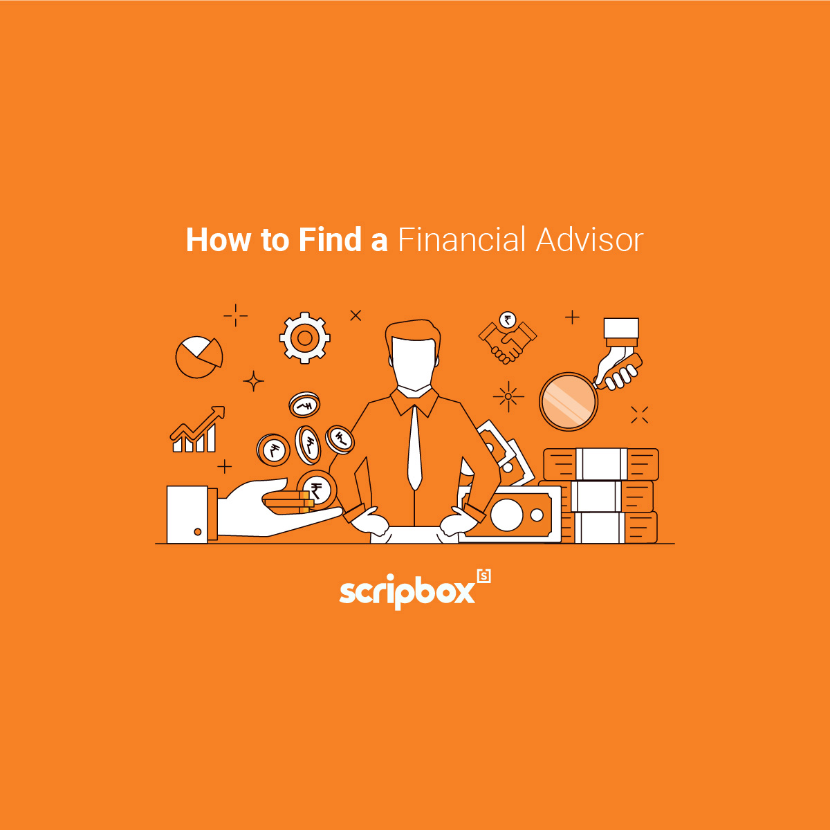 How to Find a Financial Advisor