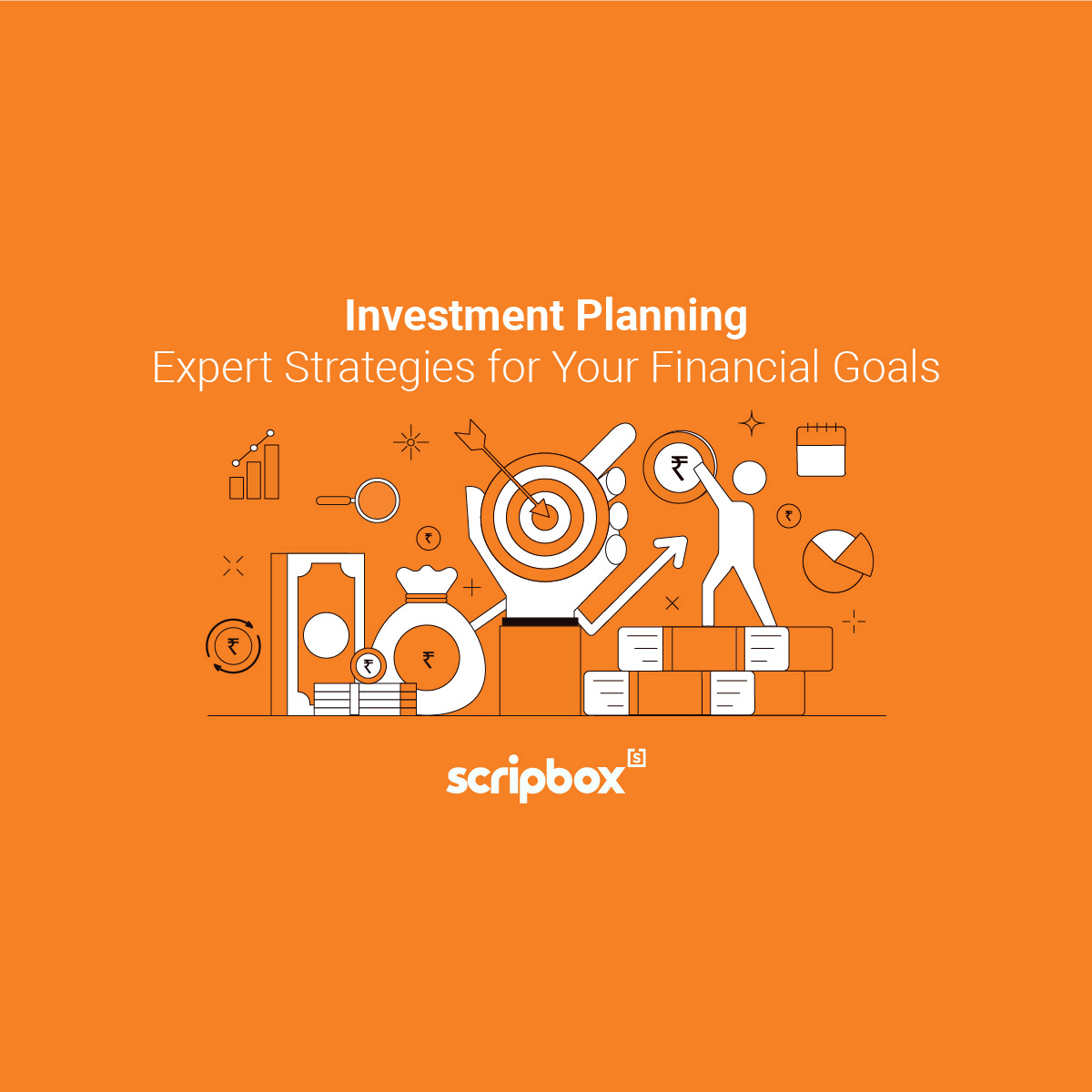 How Investment Planning Can Help You Achieve Your Financial Goals?