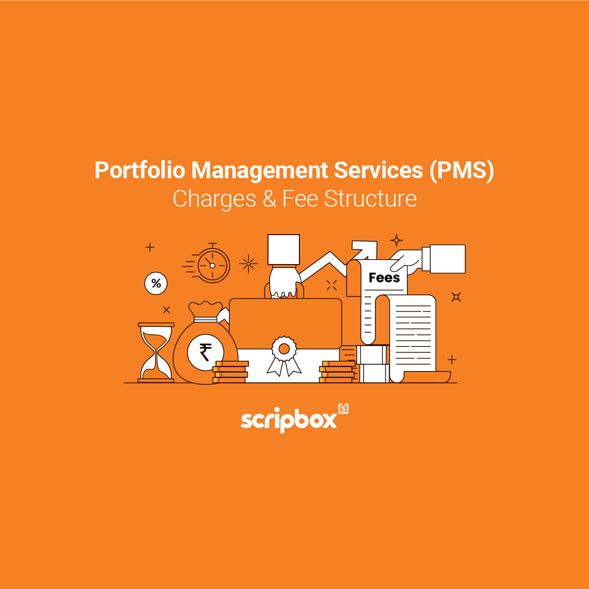 Portfolio Management Services charges & Fee structure