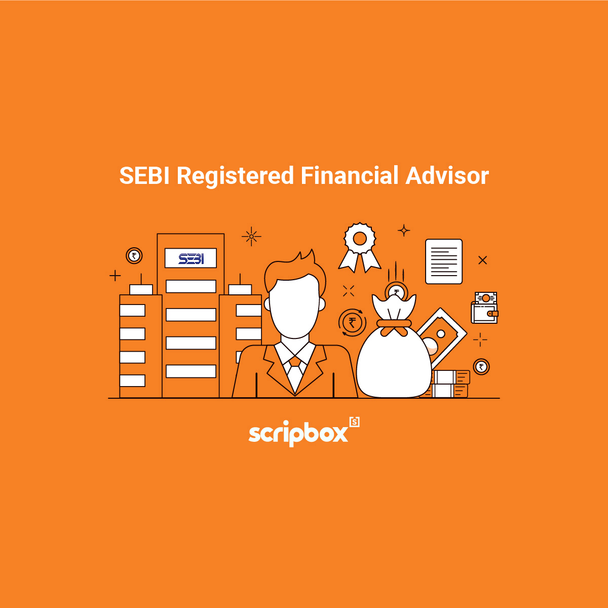 SEBI Registered Financial Advisor