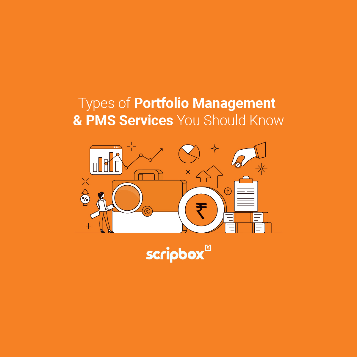 Types of Portfolio Management Services